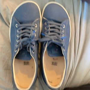 Cute and Comfortable Birkenstock sneaks!